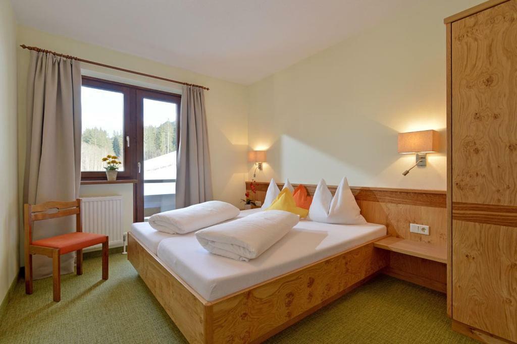 Appartementhaus Bodner By Travel Partner Ellmau Exterior foto